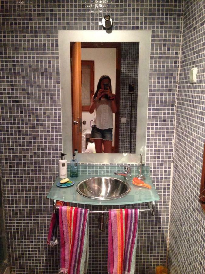 Cabana Mar E Serra Sesimbra Bagian luar foto